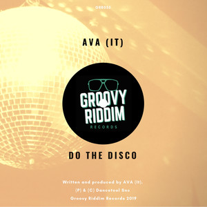 Do The Disco (Original Mix)