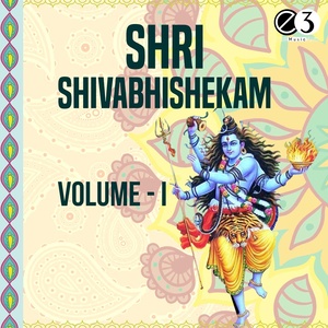 Shri Shivabhishekam, Vol. 1