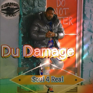 Soul For Real (Explicit)