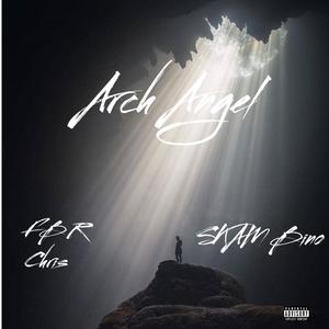 Arch Angel (feat. Skambino) (Explicit)