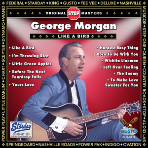 To **** **** Sweeter For You (Original Stop Records Recording)