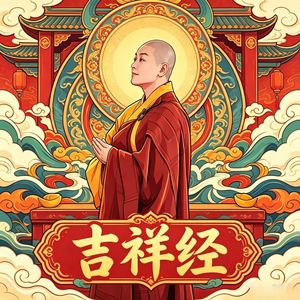 吉祥经 (伴奏)