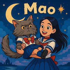 Mao (Oriental ver.) (Explicit)