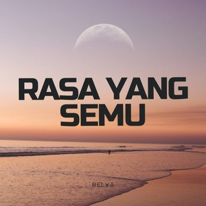 RASA YANG SEMU