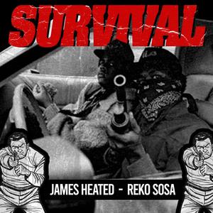Survival(feat. Reko Sosa) (Explicit)