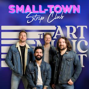 Small Town Strip Club x AMP (Live Session) [Explicit]