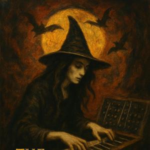The Witch's Synth