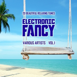 Fancy Tunes (20 Deep Party Beats), Vol. 1