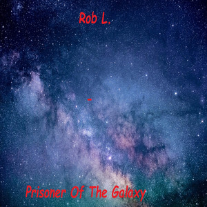 Prisoner of the Galaxy