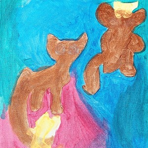 other girls (Explicit)