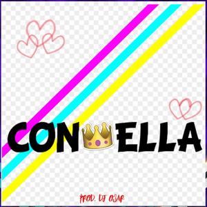 Con Ella (feat. Christian Cabiel)