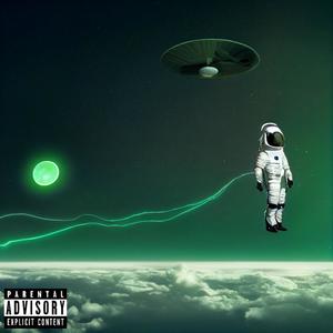 Lost In Space (Explicit)