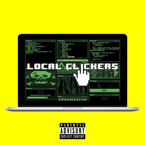 Local Clickers (Explicit)