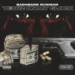 Tearz On My Glock (Explicit)