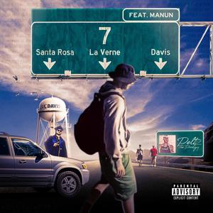 7 (feat. Manun) (Explicit)