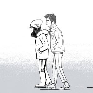 你在我看不到的远方 (伴奏)