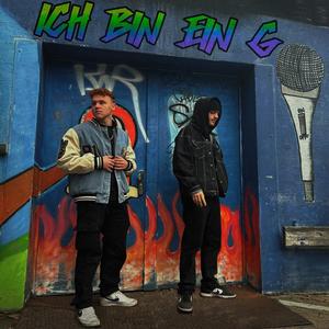 Ich bin ein G
