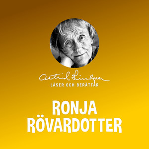 Ronja Rövardotter