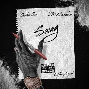 Swag (feat. J.M Escobar) [Explicit]