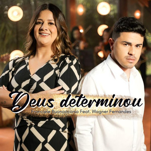 Deus Determinou (Ao Vivo)
