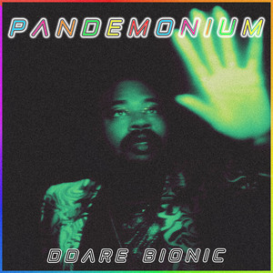 Pandemonium (Explicit)