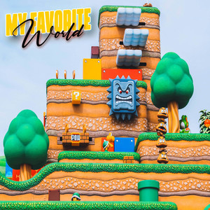 My Favorite World