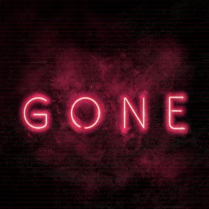 Gone