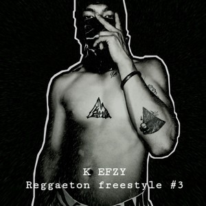 Reggaeton Freestyle #3 (Explicit)