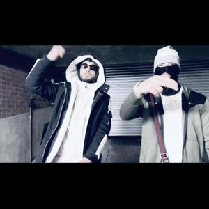 THE BLOCK (feat. B7) (Explicit)