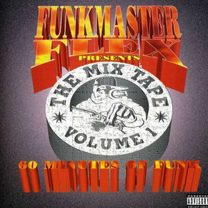 The Mix Tape Vol. 1: 60 Minutes Of Funk