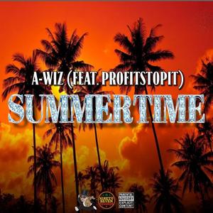 Summertime (feat. Profit Stopit) (Explicit)