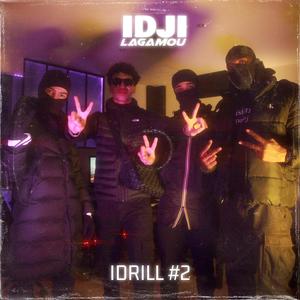 IDRILL #2 (Explicit)