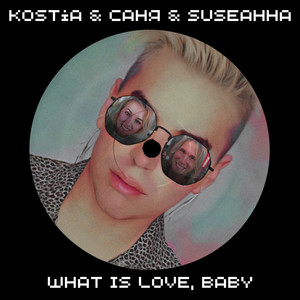 What Is Love Baby (Cover)