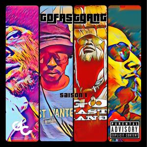 Ready To Go(feat. Sully Sefil) (Explicit)