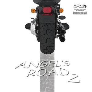 Angel's Road Vol. 2