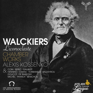 Grand Flute Quartet No. 2 in F Major, Op. 70: Allegro ma non troppo