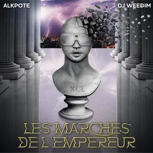 Les marches de l'empereur (Explicit)