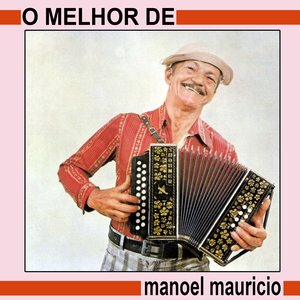 O Melhor de Manoel Maurício