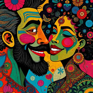 Happy Day (feat. Pete James & John Perry)