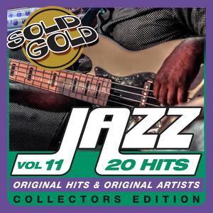 Solid Gold Jazz, Vol. 11