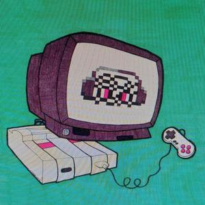 8-BIT NOISE