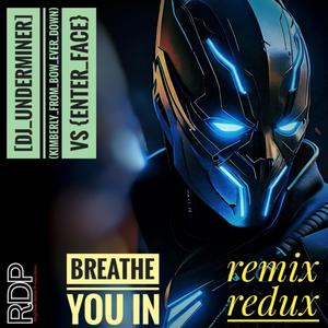 Breathe You In (Enter Face Remix Redux)