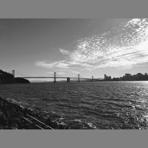 Middle Eastern Mystery