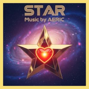 STAR (feat. DJ Aeric|Radio Edit)