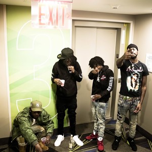 The Members (Explicit)