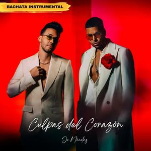 Culpas Del Corazón (Instrumental)