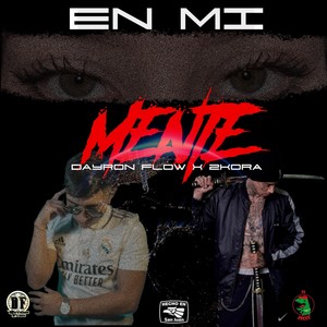 En Mi Mente (Explicit)