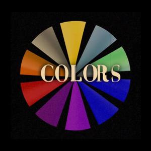 COLORS (Explicit)