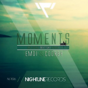 Moments (Matt5ki Remix)