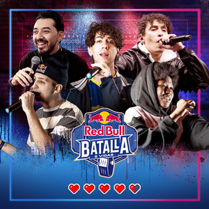 Red Bull Batalla - Jesse PungaZ Vs McKlopedia (Live|Explicit)